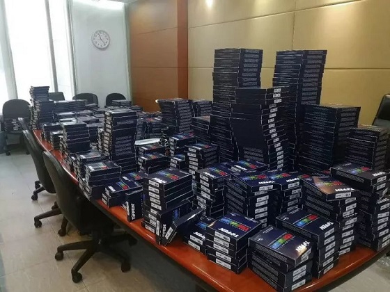 【正成資訊】TIFFEN鏡片到貨，敬請洽詢(xún)！